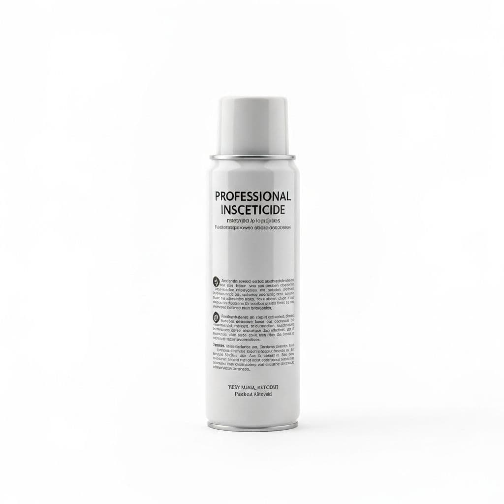 BASF PT Alpine bed bug aerosol spray