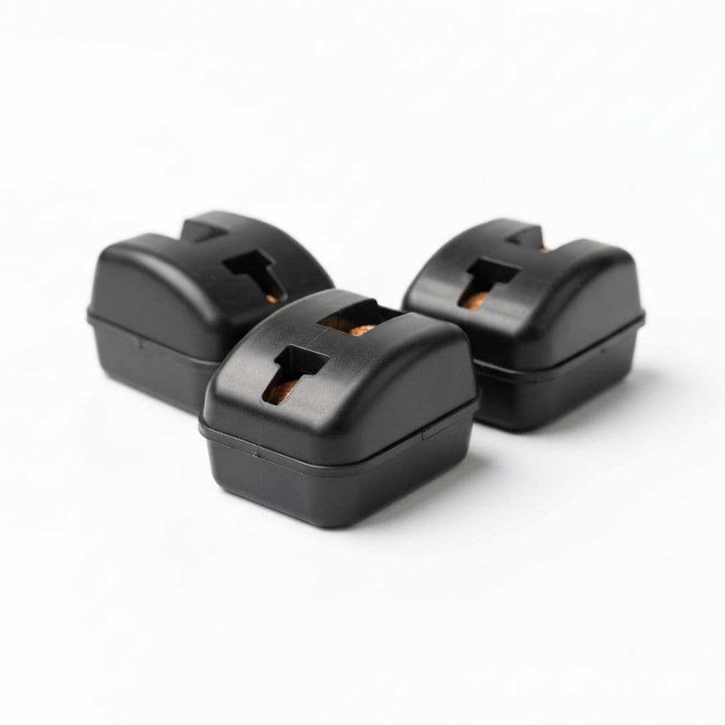 Combat Max Roach Killing Bait stations for safe household use