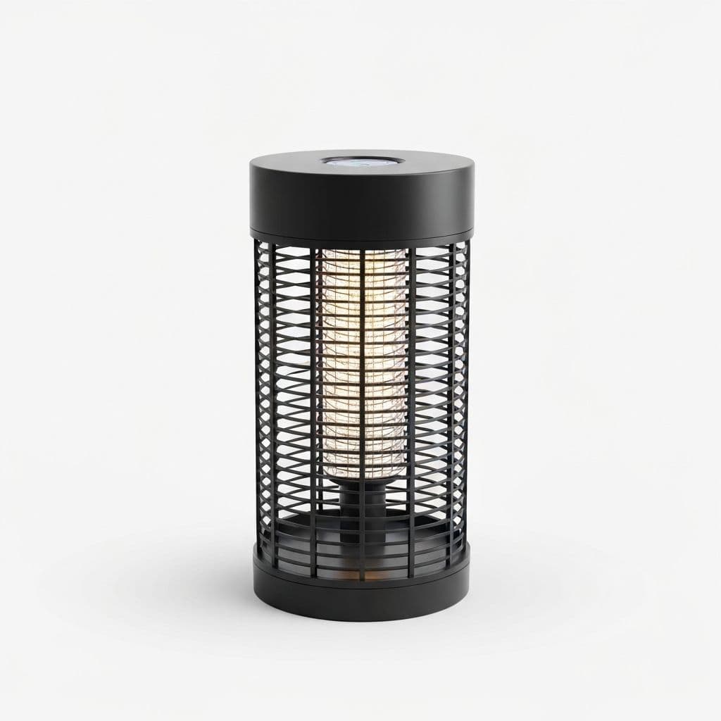 DynaTrap outdoor flying insect trap