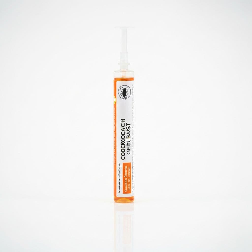 Vendetta Plus Cockroach Gel Bait with IGR for complete roach control